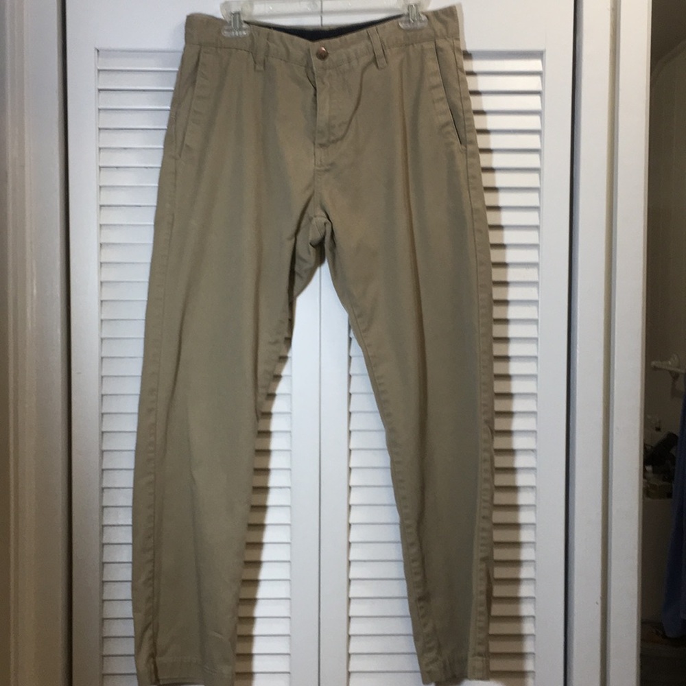 Volcom Khakis